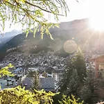 Studio Direkt Im Zentrum, Tolle Terrasse, Aussicht